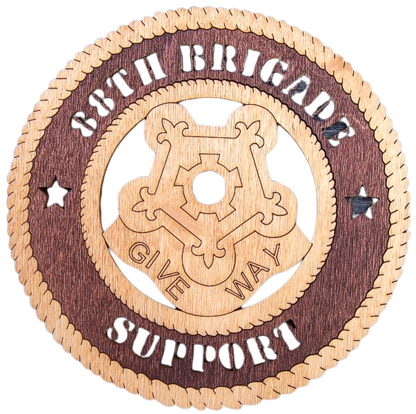 88th Brigade Support